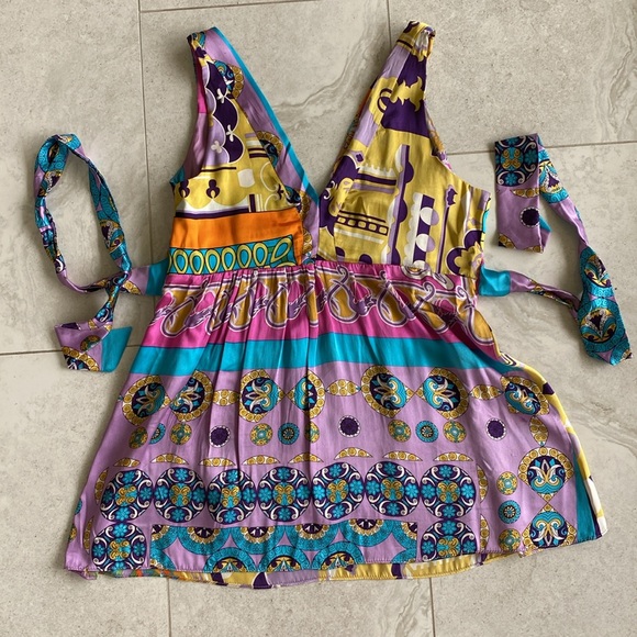 Alice and Trixie silk too - Picture 7 of 10